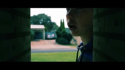 Minecraft In Real Life - Zombie Attack