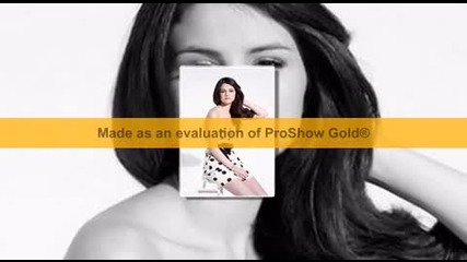 Selena Gomez Cool Phtoshoots 