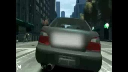 Gta 4 Pc Subaru Impreza