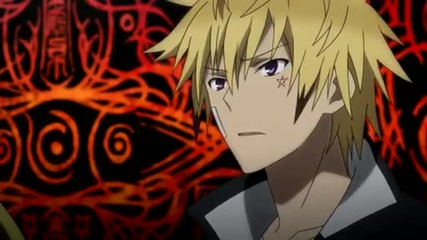 [ Бг Субс ] Tokyo Ravens - Episode 5