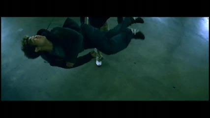 The Black Eyed Peas - Pump It