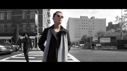 Cris Cab ft. Tefa & Moox, Willy William - Englishman In New York (official 2o15)
