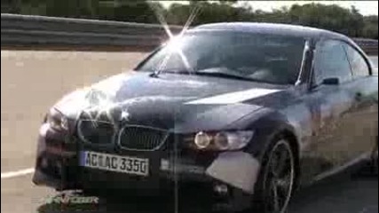 Bmw 335d 