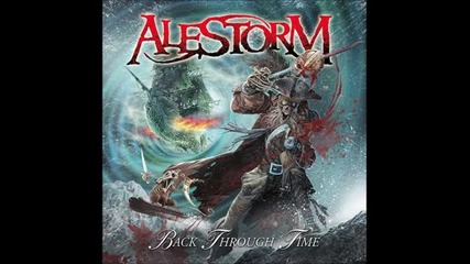 Alestorm - Buckfast Powersmash