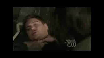 Supernatural - Something Unique