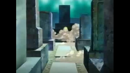 Elfen Lied - Die Mf Die Vbox7