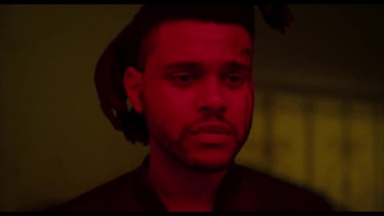 The Weeknd - The Hills