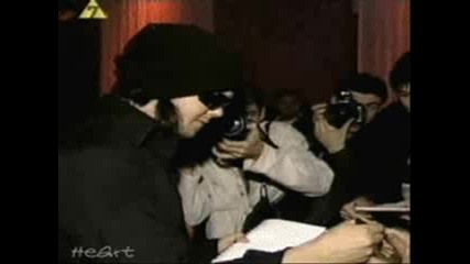 The Rasmus - Can`t stop me [ Bg Subs ]