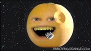 Annoying Orange - Picture Contest Winners!