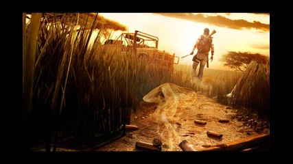 Far Cry 2 Ost - Track 21