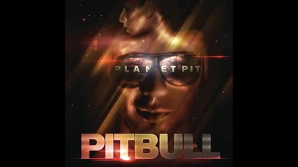 Cd Rip ! Pitbull ft. Jamie Foxx - Where Do We Go (new Song 2011)