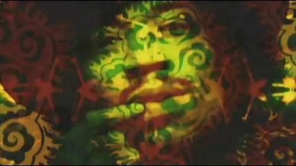 Jimi Hendrix - Valleys Of Neptune ( Dvd Rip ) 2010 