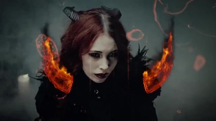 Children Of Bodom - Horns ( Official Lyric Video)