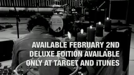 Nick Jonas and the Administration First Look at Cd+dvd 