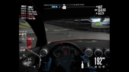 Need For Speed (shift) Audi