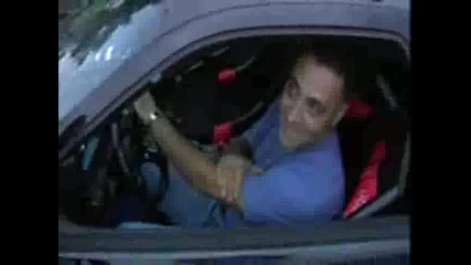 Гонки с Яки Бегачки