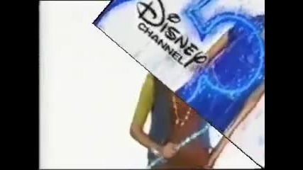 (new) Your Watching Disney Channel 