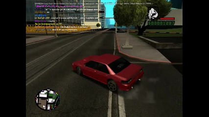city drift part 2
