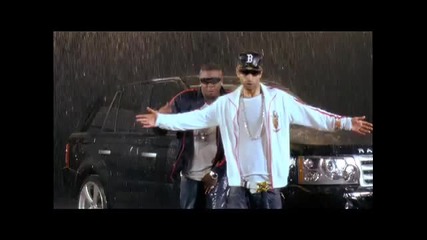 Truth - Getaway/showerman feat. H - Money 