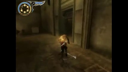 Prince of Persia Two Thrones Gameplay Part 28 