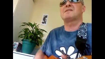 The Stranglers Get a grip ukulele cover 