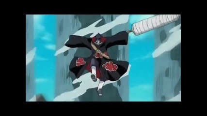 Akatsuki Tribute