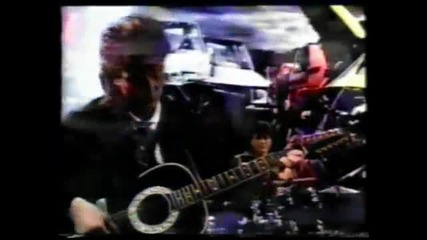 Blue System - Testamente D'amelia (1991)