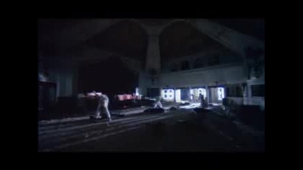 The Glory - Clockwork Land