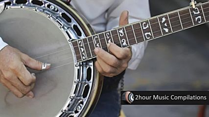 Bluegrass music 3 - A two hour long compilation