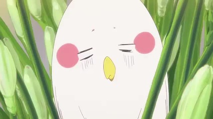 Tamako Market Anime Trailer