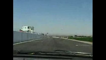 Renault 19 16v Turbo En Guadix - - 