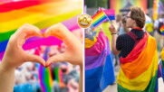 Кратка на история на гей Pride: От 1969 г. до сега!