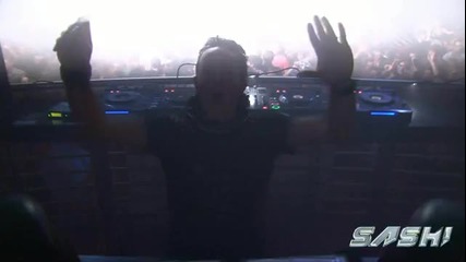 Sash! feat. Jessy - All Is Love