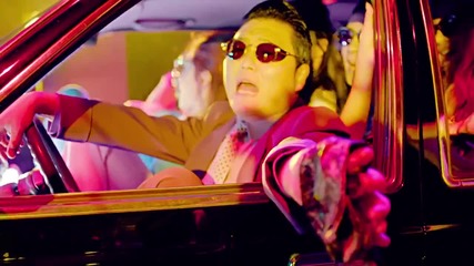 Psy ----- Napal Baji