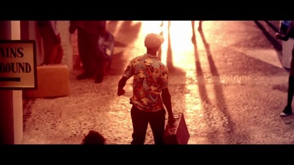 Rihanna - Man Down[1]