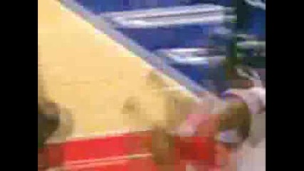 Nba Fundamentals Shane Battier