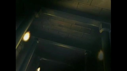 Yu - Gi - Oh! Tas Ep45 