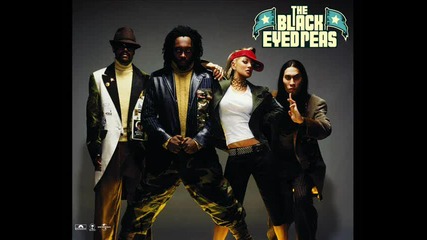 Black Eyed Peas - Boom Boom Pow