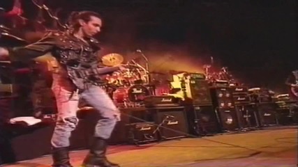 Joe Satriani - Satch Boogie