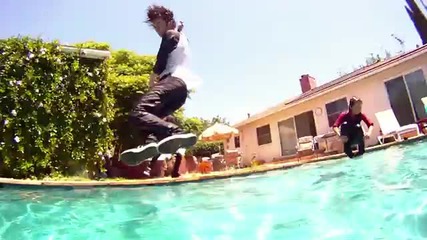 Burnham - Catch Me If You Can 