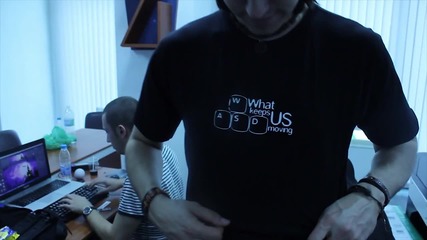 Покана за участие - Lan Party, Варна 2015