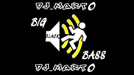 [линк] Big Black Bass Mix by Dj_mart0
