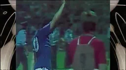 Euro 84 : Франция - Югослаия