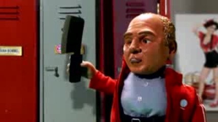 Клозе, Полди и Швайнщайгер