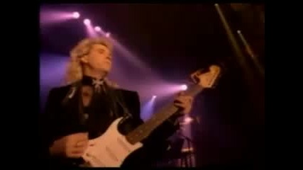 Heart - Alone