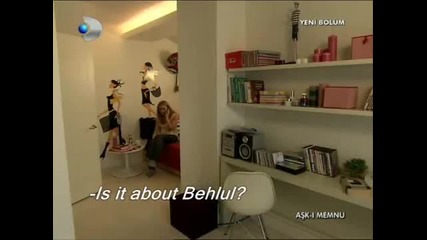 Забраненият плод 2.сезон еп.6/1 (en Subs)