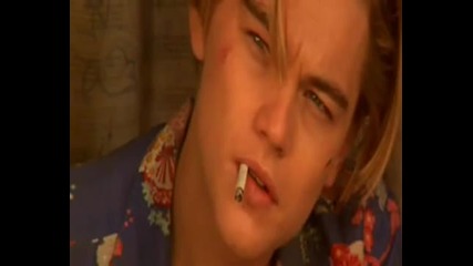 Romeo + Juliet music video