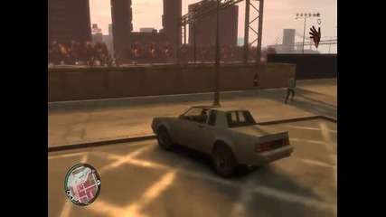 Gta Iv - Fails and Stunts