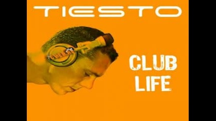 Dj Tiesto - Clublife 059