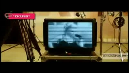 Desislava - Ne Mojem Bez Tiah 